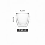 Casa za espresso 250ml