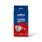 Lavazza Crema E Gusto mlevena 250g