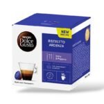 Dolce Gusto Ristretto Ardenza