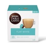Dolce Gusto Flat White
