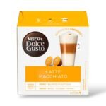 Dolce Gusto Latte Macchiato