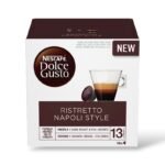 Dolce Gusto Ristretto Napoli Style