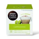 Dolce Gusto Cappuccino