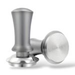 Tamper 51mm Silver