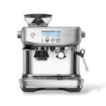 SAGE The Barista Pro SES878BSS