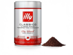 Illy Classico mlevena 250g - Слика 2