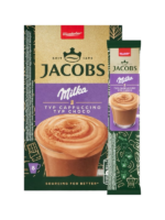 Jacobs Cappuccino Milka Hazelnut - Слика 2