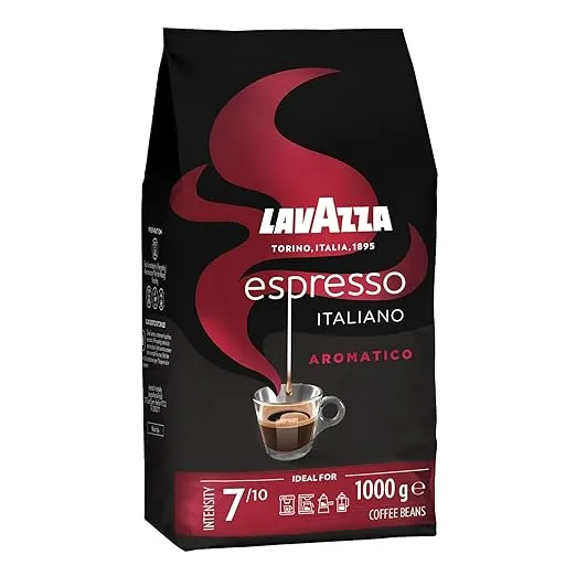 lavazza-espresso-italiano-aromatico.webp Lavazza Espresso Italiano AROMATICO 1kg - Слика 1