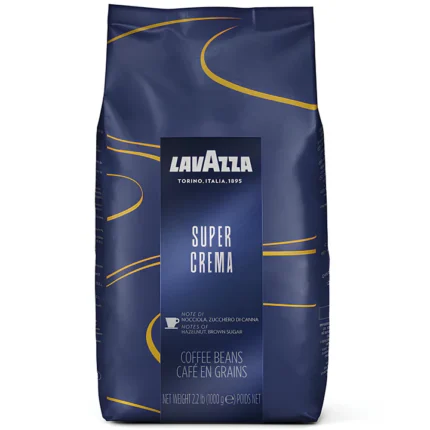 Lavazza Super Crema 1kg