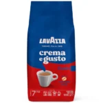Lavazza Crema e Gusto 1kg