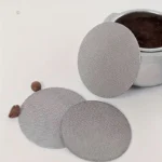 Filter disk 51mm mrezasti