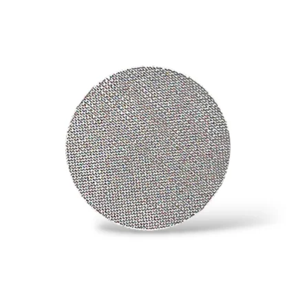 Filter disk 51mm mrezasti za espresso Portafilter