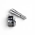 Inox mlaznica za paru za DeLonghi espresso aparat