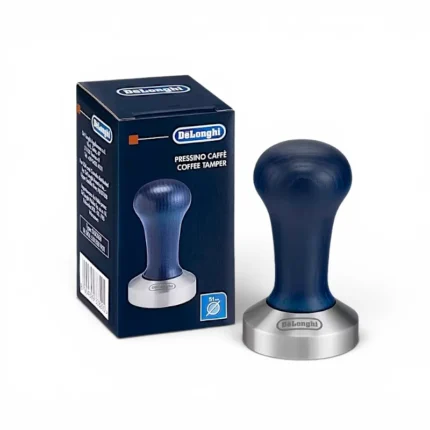 DeLonghi tamper 51mm od nerđajućeg čelika za espresso aparat